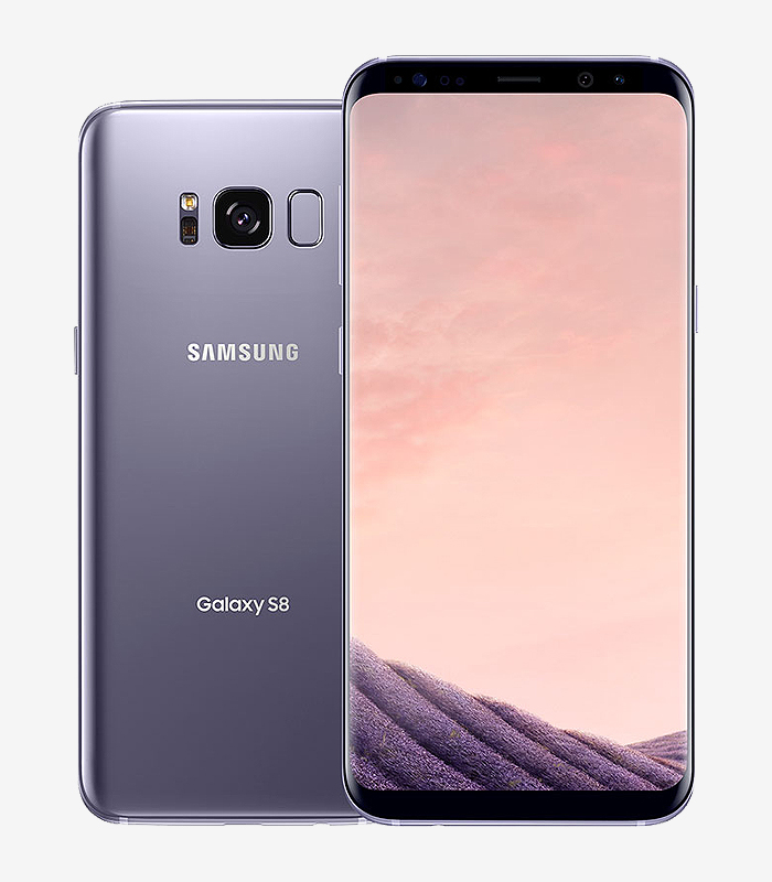 Samsung Galaxy S8 64GB Dual SIM Smartphone